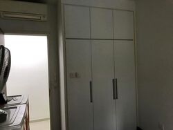 Arc at Tampines (D18), Condominium #592472191